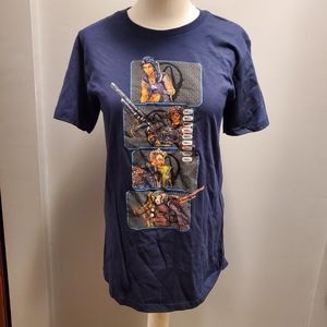 Borderlands 3 Tee